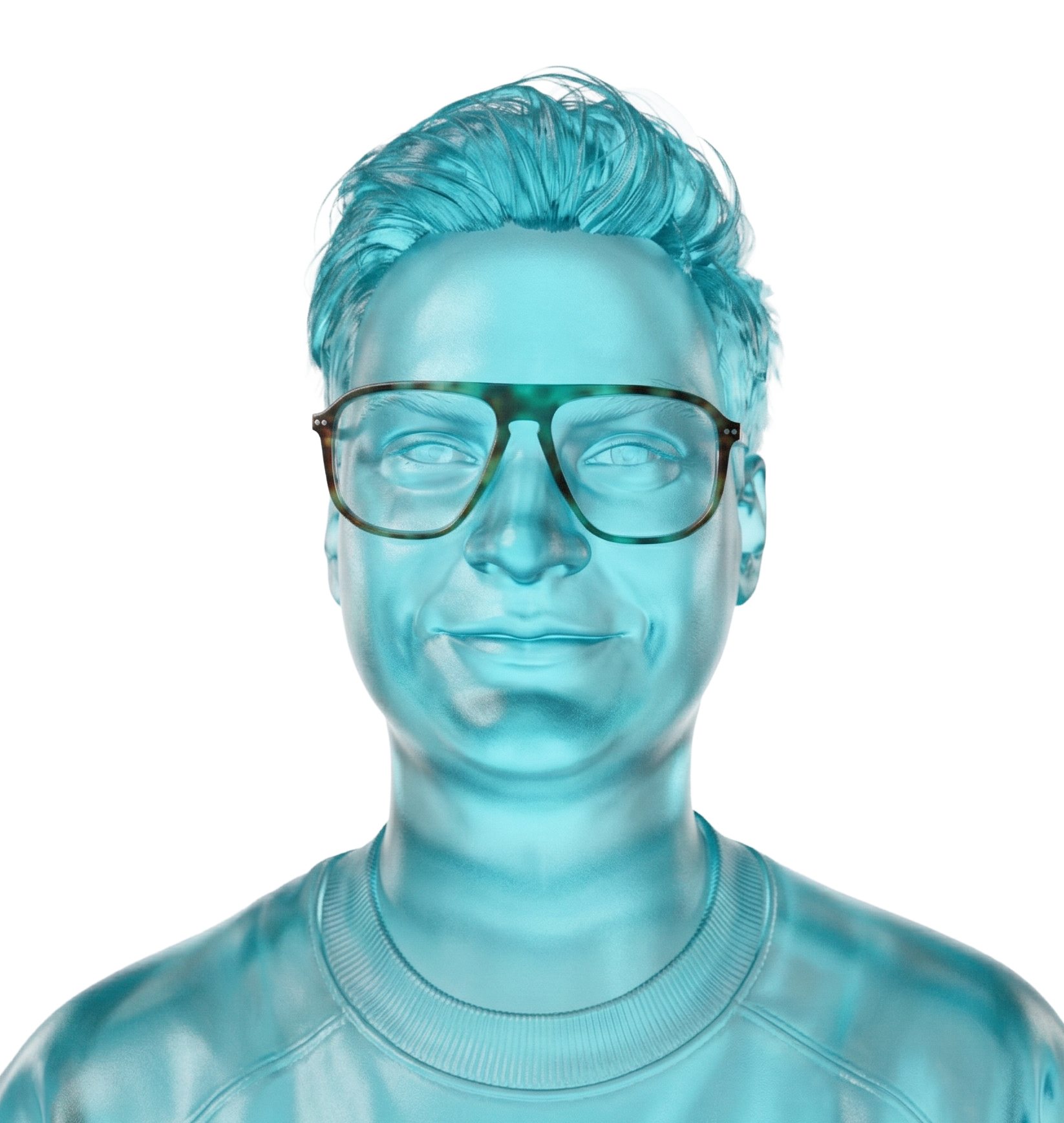 Jelly-bot chatassistent avatar